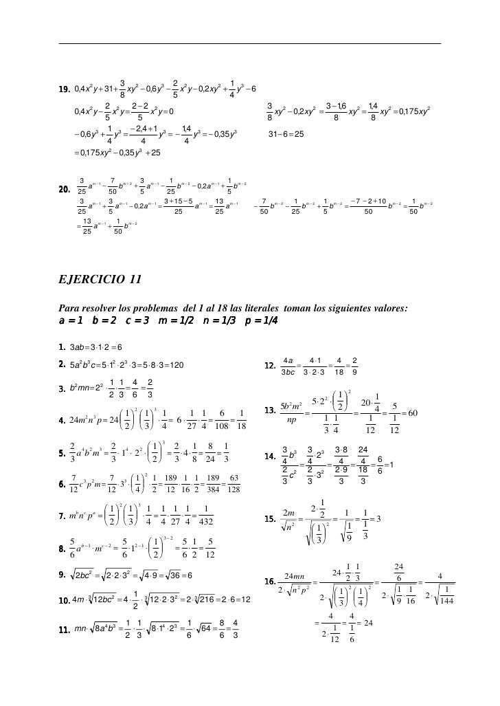 Solucionario De Algebra Moderna De Sebastian Lazo -